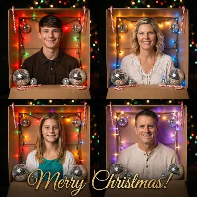 Advent Calendar Boxes