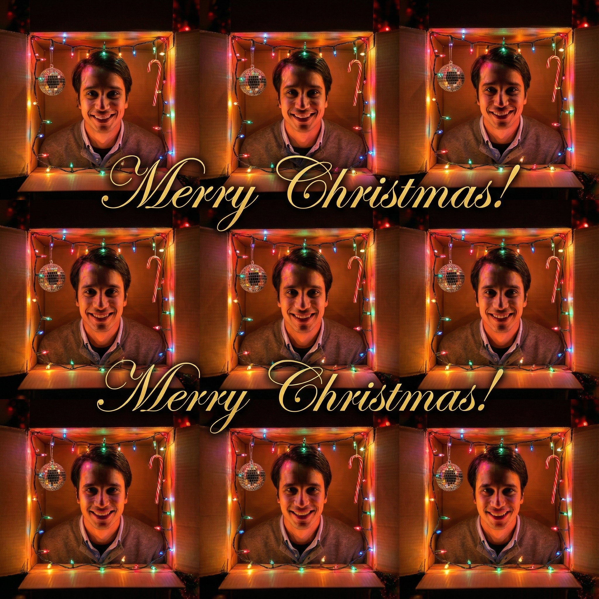 Advent Calendar Boxes